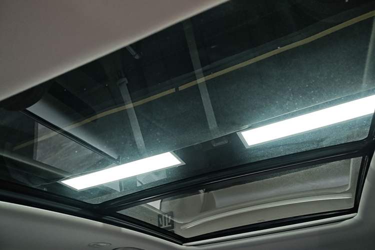 Used Leapmotor C11 2023 Range-Extended 300 Comfort Edition Headliner