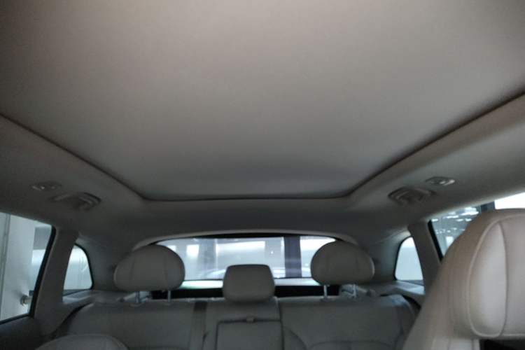 Used Leapmotor C11 2023 Extended-Range 285 Comfort Edition Headliner