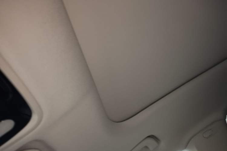 Used Leapmotor C11 2023 Range-Extended 180 Comfort Edition Headliner