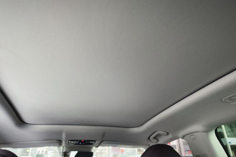 Used Leapmotor C11 2023 Range-Extended 300 Comfort Edition Headliner