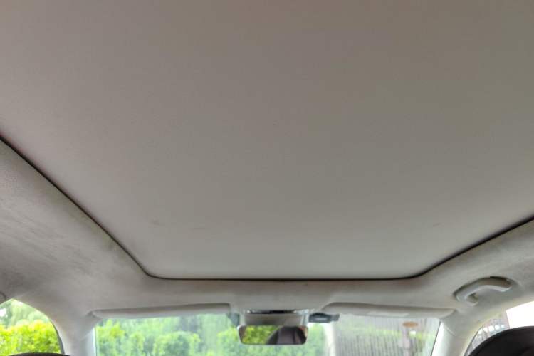 Used Leapmotor C11 2023 Range-Extended 285 Smart Enjoyment Edition Headliner