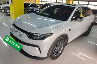 Used Leapmotor C11 2023 Range-Extended 180 Comfort Edition