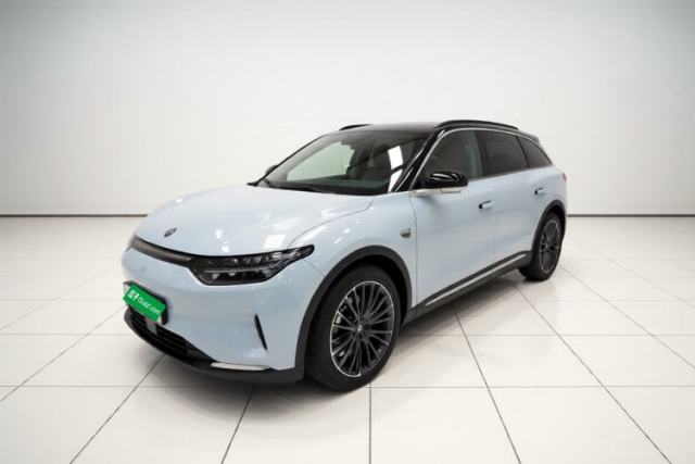 Ojetý Leapmotor C11 2023 Pure Electric 500 Smart Edition