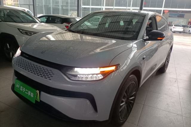 Used Leapmotor C11 2023 Range-Extended 200 Comfort Edition