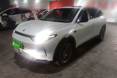 Used Leapmotor C11 2023 Pure Electric 500 Comfort Edition