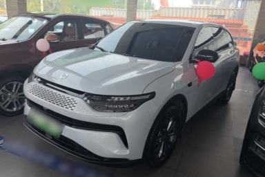 Used Leapmotor C11 2023 Range-Extended 180 Comfort Edition