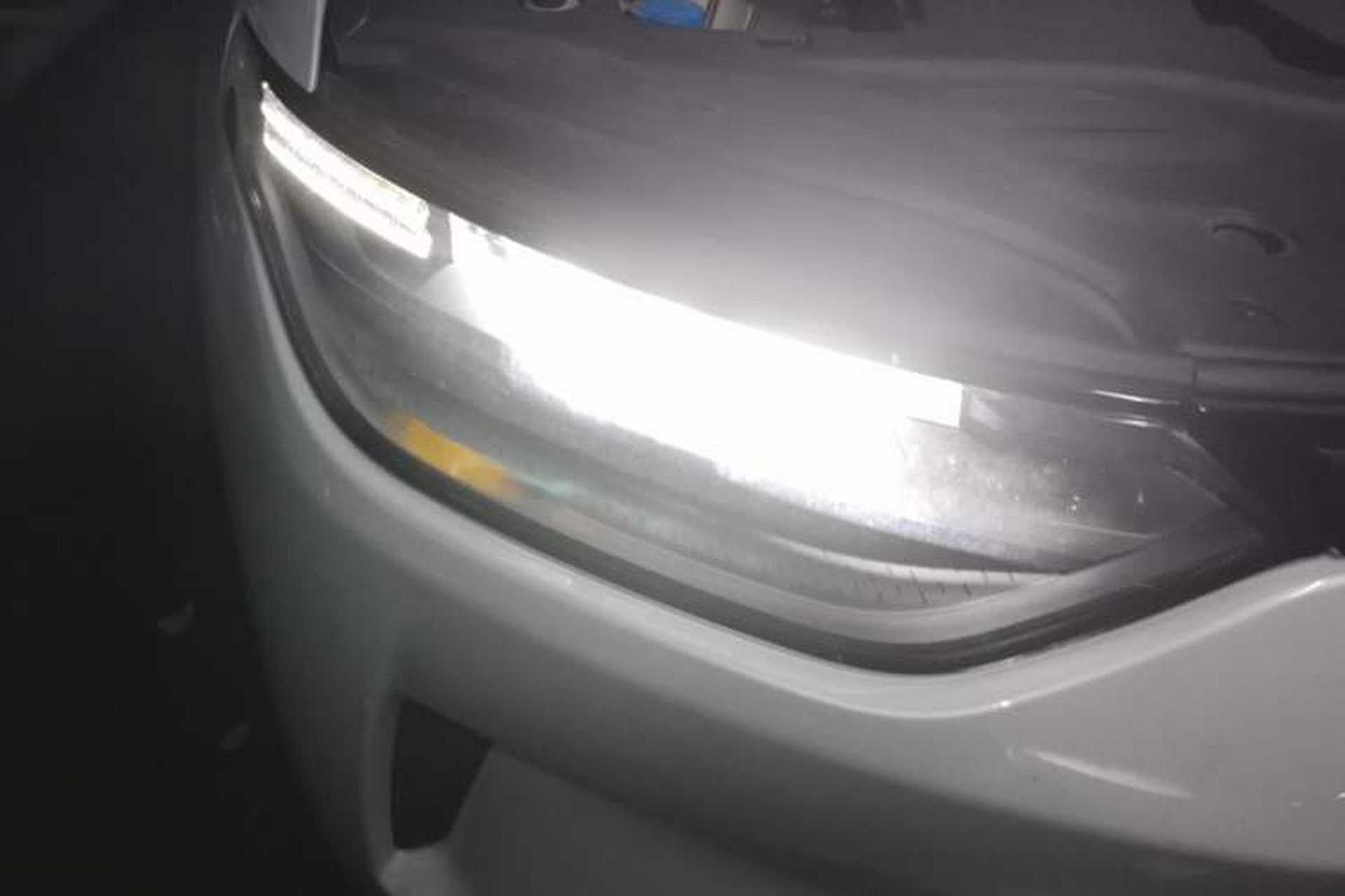 Used Leapmotor C11 2023 Pure Electric 500 Comfort Edition Right Front Headlight