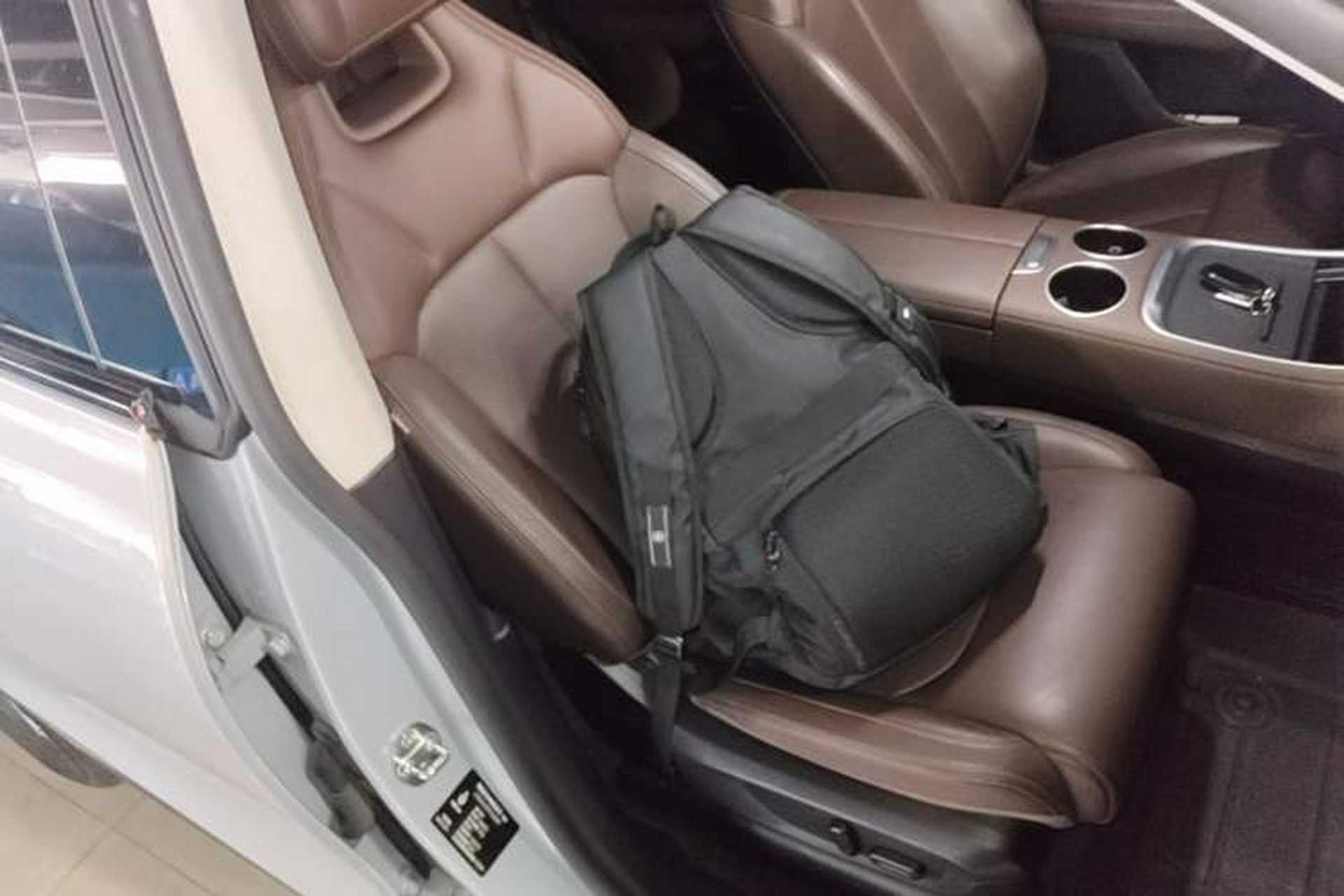 Used Leapmotor C11 2023 Pure Electric 500 Comfort Edition Right Front Seat
