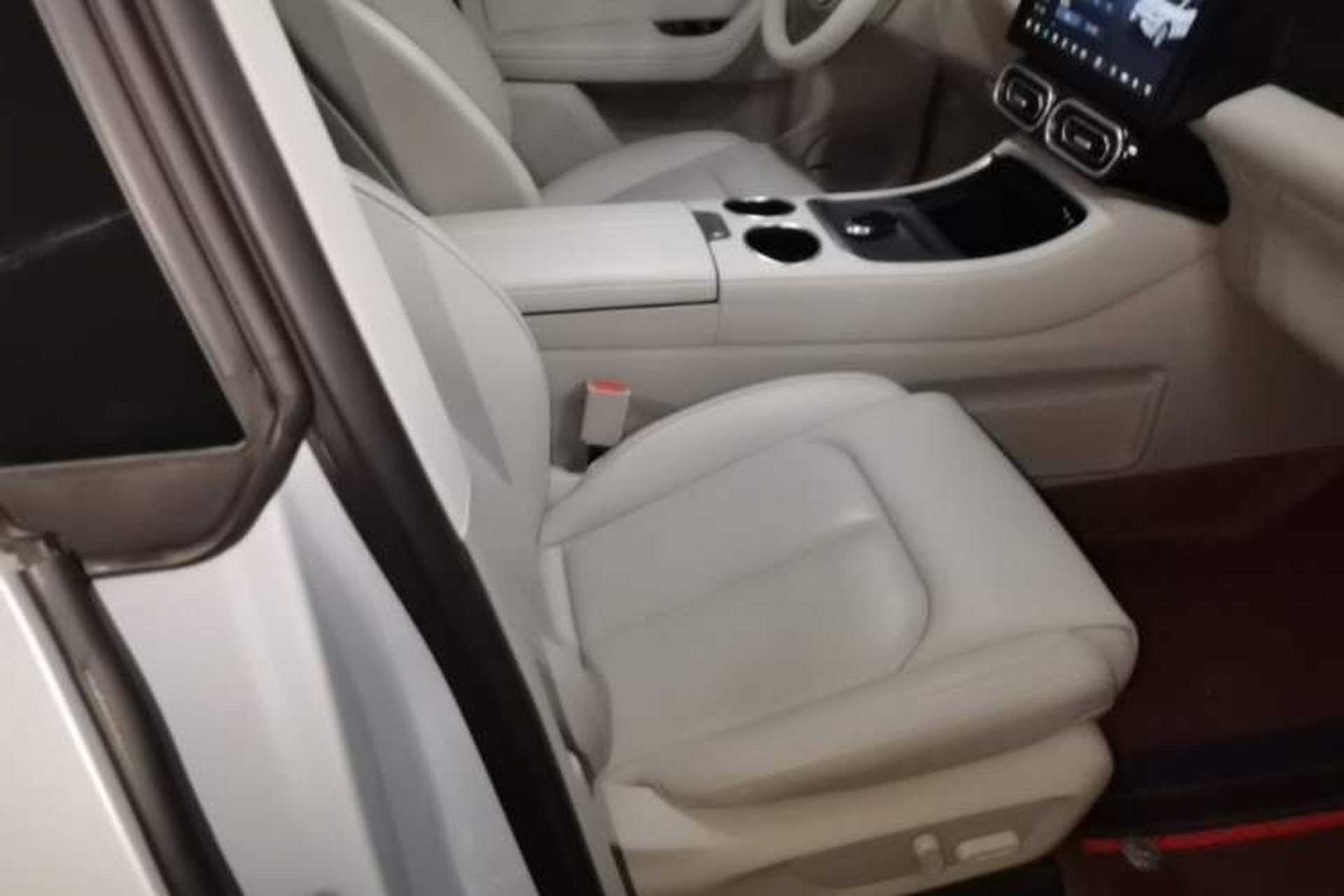 Used Leapmotor C11 2023 Extended-Range 285 Comfort Edition Right Front Seat