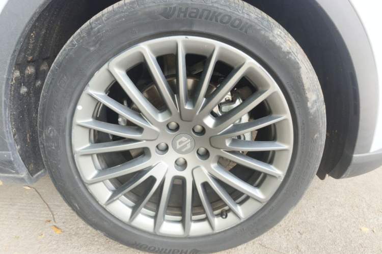 Used Leapmotor C11 2023 Range-Extended 285 Smart Enjoyment Edition Right Front Wheel Hub