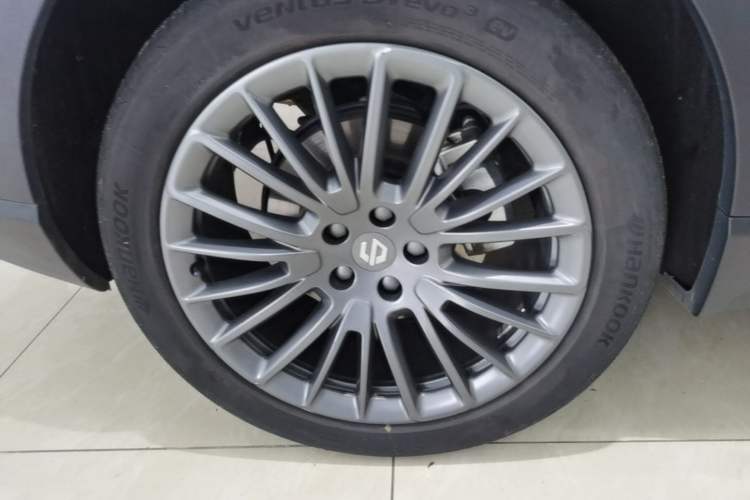 Used Leapmotor C11 2023 Range-Extended 200 Comfort Edition Right Rear Wheel Hub