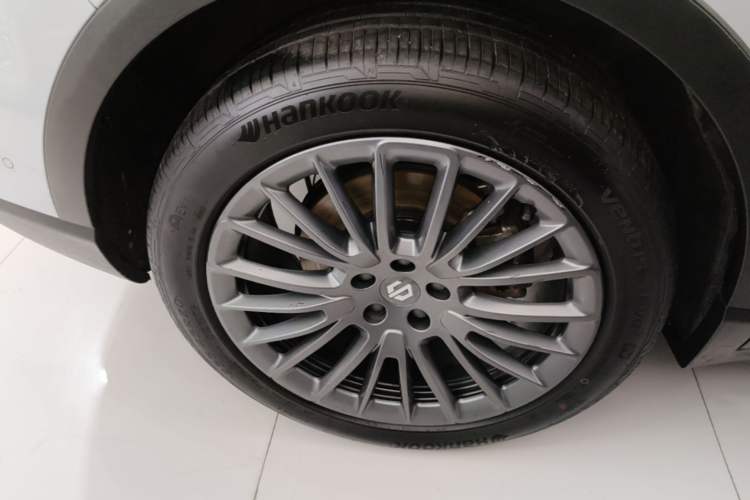 Used Leapmotor C11 2023 Range-Extended 300 Smart Enjoyment Edition Right Rear Wheel Hub