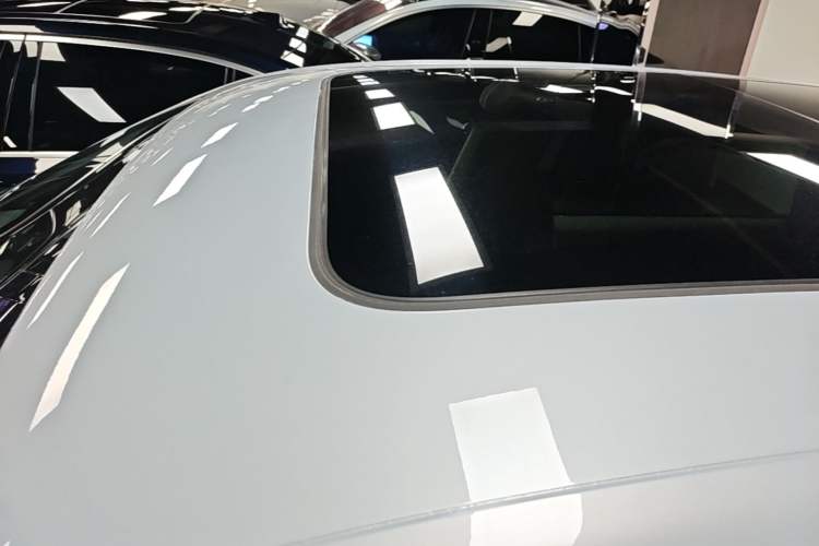 Used Leapmotor C11 2023 Range-Extended 300 Comfort Edition Roof