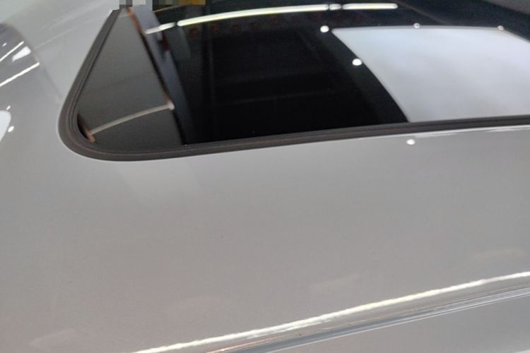 Used Leapmotor C11 2023 Range-Extended 180 Comfort Edition Roof