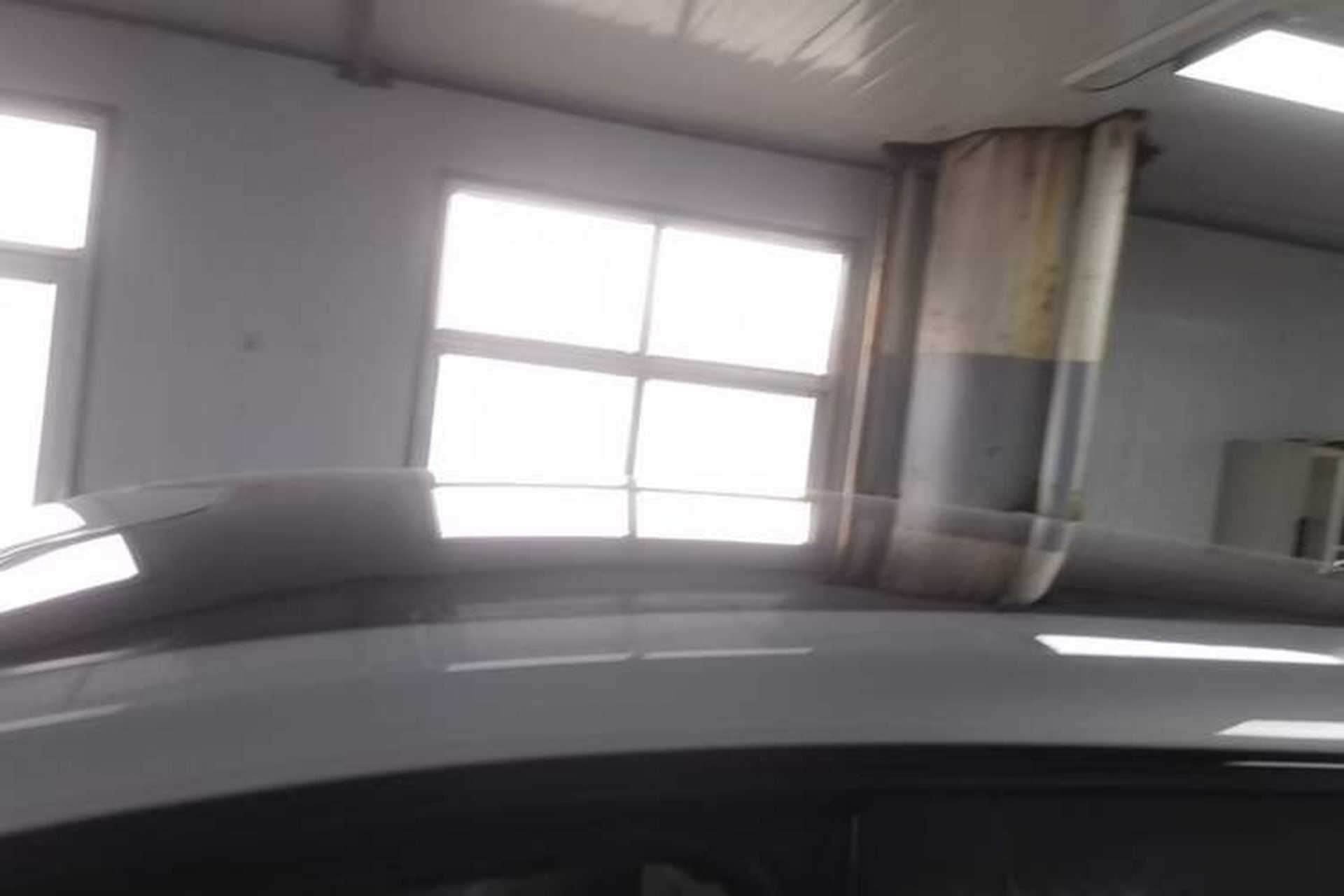Used Leapmotor C11 2023 Extended-Range 285 Comfort Edition Roof
