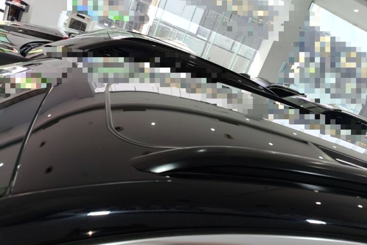 Used Leapmotor C11 2023 Range-Extended 300 Smart Enjoyment Edition Roof