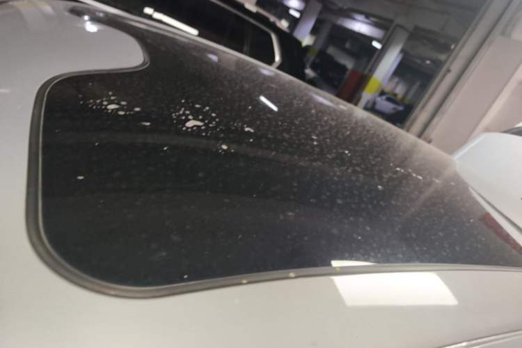Used Leapmotor C11 2023 Range-Extended 180 Comfort Edition Roof