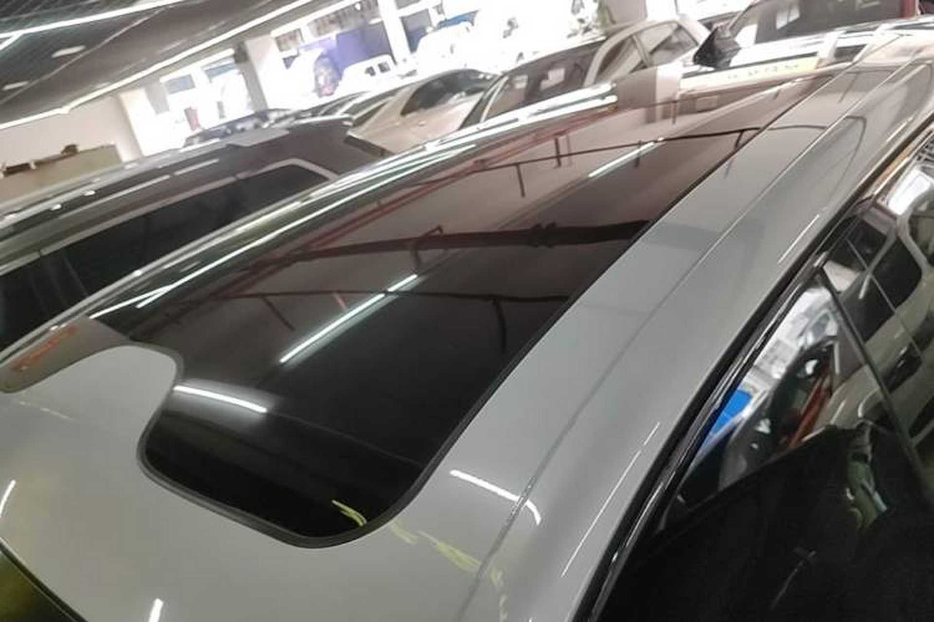 Used Leapmotor C11 2023 Range-Extended 200 Comfort Edition Roof