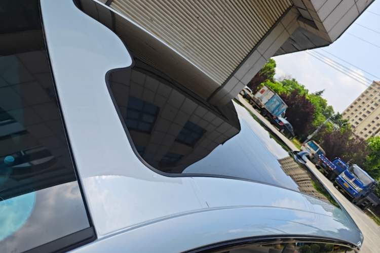 Used Leapmotor C11 2023 Extended-Range 285 Comfort Edition Roof
