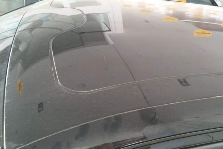 Used Leapmotor C11 2023 Range-Extended 180 Comfort Edition Roof
