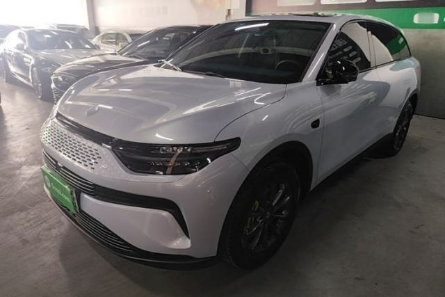 Used Leapmotor C11 2023 Range-Extended 180 Comfort Edition