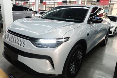 Used Leapmotor C11 2023 Extended-Range 285 Comfort Edition