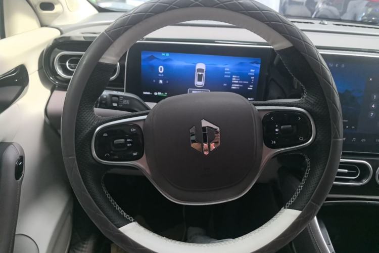 Used Leapmotor C11 2023 Pure Electric 500 Comfort Edition Steering Wheel