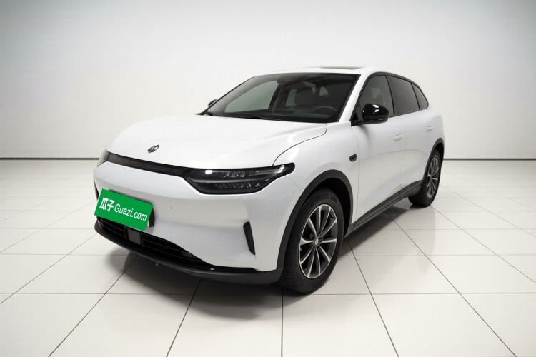 Leapmotor C11 2023 Pure Electric 500 Comfort Edition
