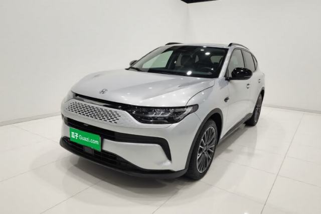 Leapmotor C11 2023 Range-Extended 180 Comfort Edition d’occasion