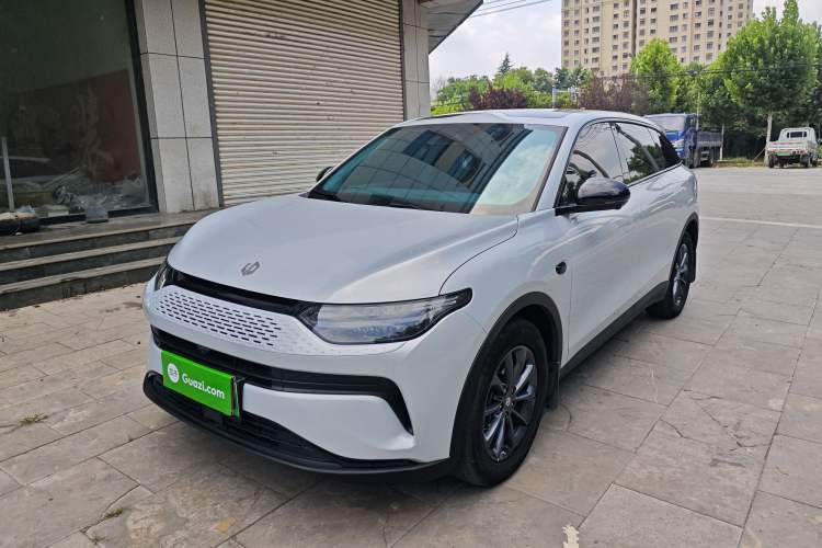 Used Leapmotor C11 2023 Extended-Range 285 Comfort Edition Guazi used car, China used car export, Used car for sale, Used Leapmotor cars, Cheapest cars for sale