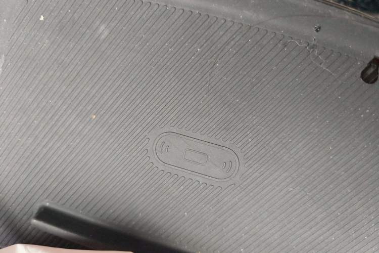 Used Leapmotor C11 2023 Pure Electric 650 ZhiXiang Edition Vehicle Key
