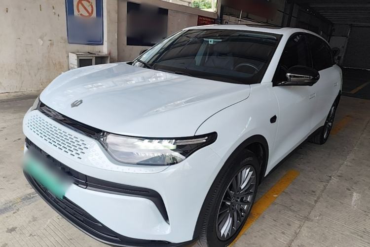 Leapmotor C11 2023 Range-Extended 200 Comfort Edition