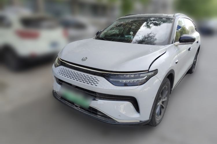 Used Leapmotor C11 2023 Range-Extended 300 Smart Enjoyment Edition Guazi used car, China used car export, Used car for sale, Used cars, Cheapest cars for sale