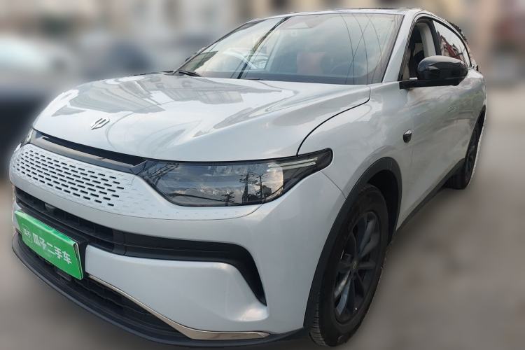 Used Leapmotor C11 2023 Range-Extended 180 Comfort Edition Guazi used car, China used car export, Used car for sale, Used cars, Cheapest cars for sale