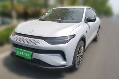 Used Leapmotor C11 2023 Range-Extended 180 Comfort Edition