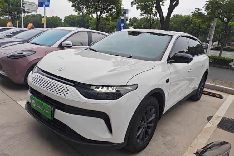 Used Leapmotor C11 2023 Range-Extended 200 Comfort Edition Guazi used car, China used car export, Used car for sale, Used Leapmotor cars, Cheapest cars for sale