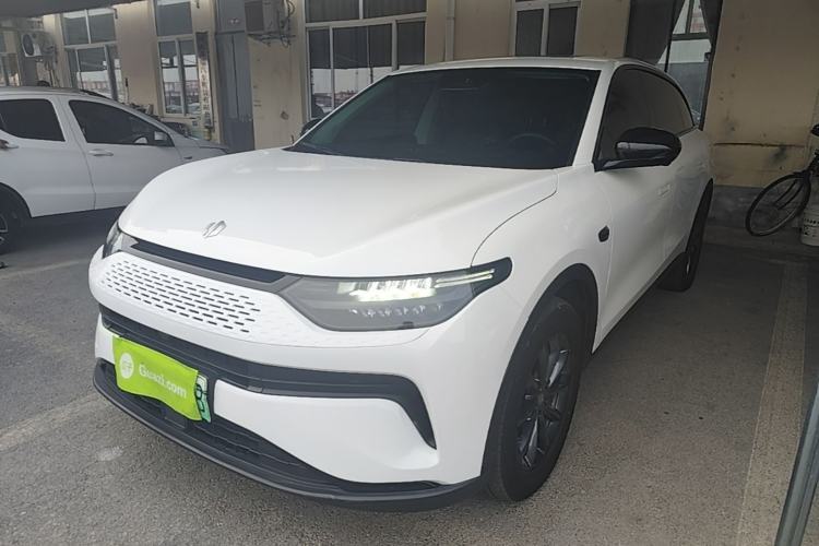 Used Leapmotor C11 2023 Range-Extended 200 Comfort Edition Guazi used car, China used car export, Used car for sale, Used  cars, Cheapest cars for sale
