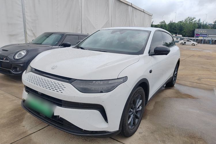 Gebrauchter Leapmotor C11 2023 Extended-Range 285 Comfort Edition Guazi used car, China used car export, Used car for sale, Used  cars, Cheapest cars for sale