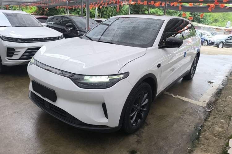 Used Leapmotor C11 2023 Pure Electric 500 Comfort Edition Guazi used car, China used car export, Used car for sale, Used cars, Cheapest cars for sale