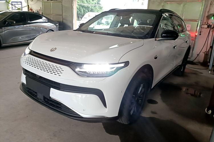 Used Leapmotor C11 2023 Range-Extended 300 Smart Enjoyment Edition Guazi used car, China used car export, Used car for sale, Used cars, Cheapest cars for sale
