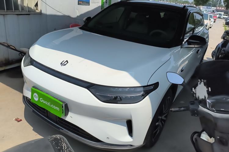 Used Leapmotor C11 2023 Pure Electric 500 Smart Edition Guazi used car, China used car export, Used car for sale, Used  cars, Cheapest cars for sale