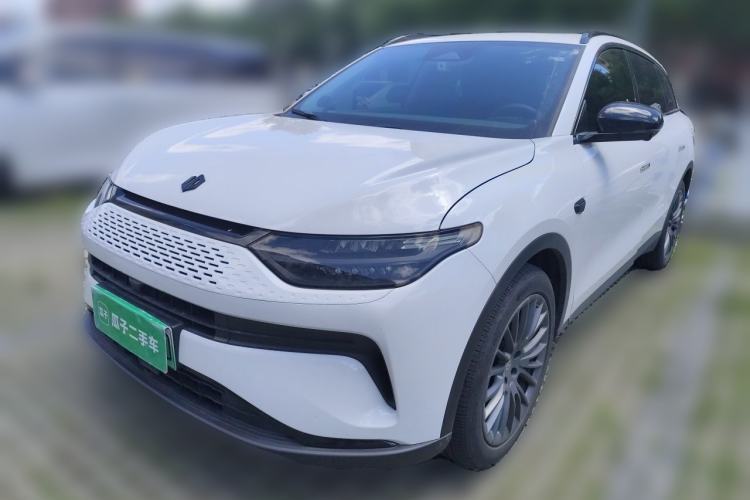 Leapmotor C11 2023 Range-Extended 300 Comfort Edition usado Guazi used car, China used car export, Used car for sale, Used cars, Cheapest cars for sale