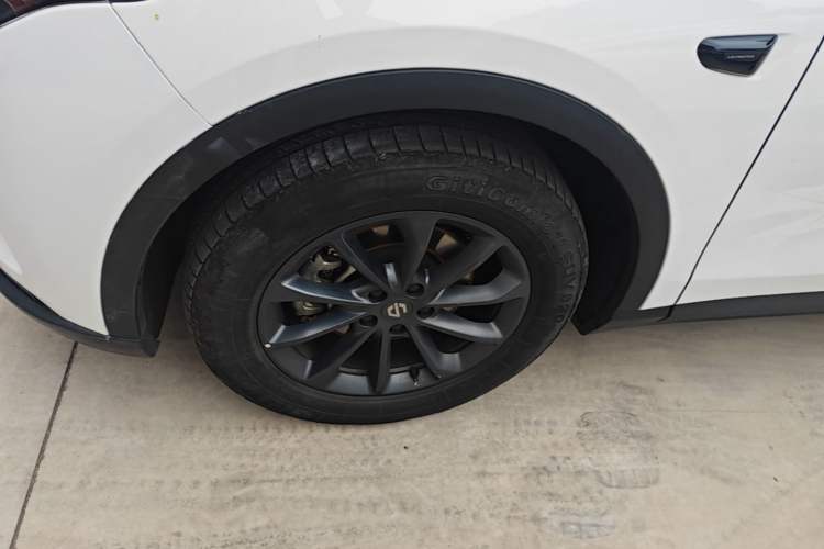 Used Leapmotor C11 2023 Range-Extended 200 Comfort Edition Exterior 4