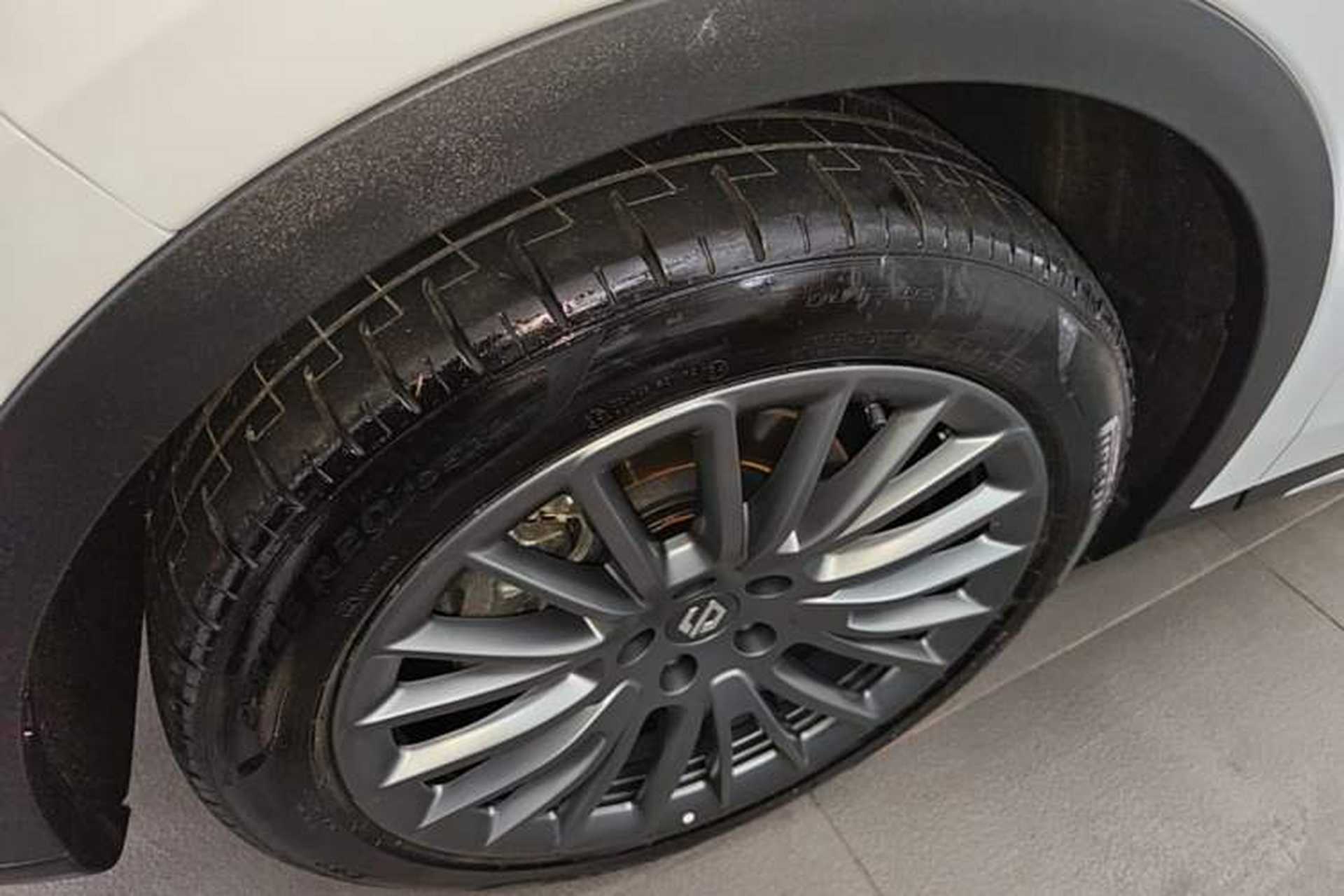 Used Leapmotor C11 2023 Range-Extended 285 Smart Enjoyment Edition Exterior 4