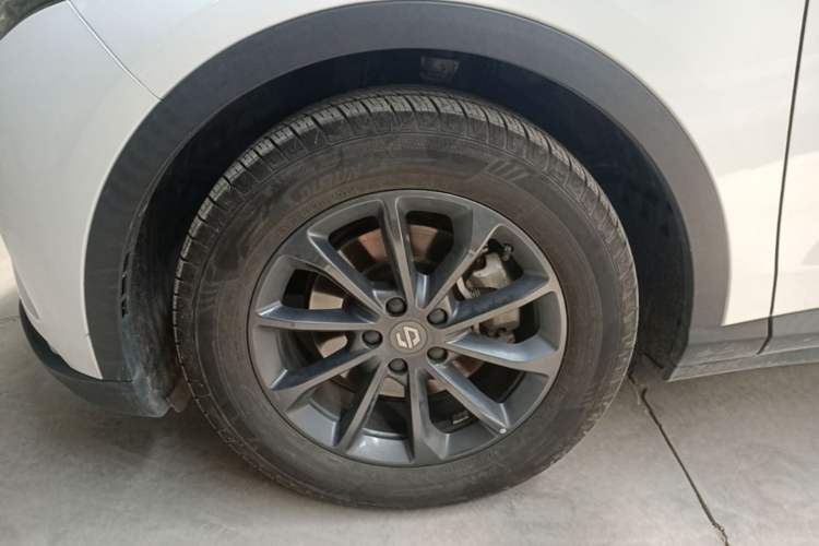 Used Leapmotor C11 2023 Pure Electric 500 Comfort Edition Exterior 4