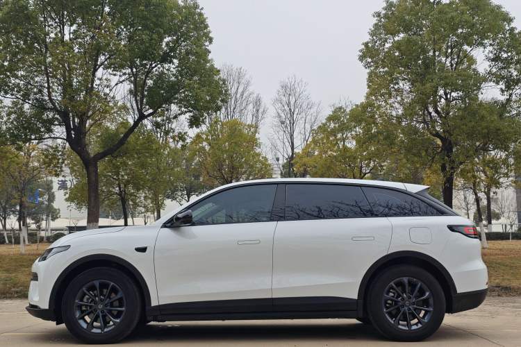 Used Leapmotor C11 2023 Extended-Range 285 Comfort Edition Exterior 6