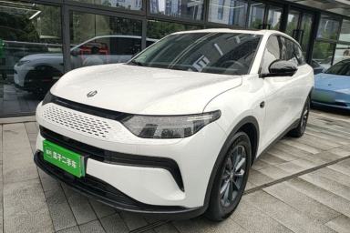 Used Leapmotor C11 2023 Range-Extended 180 Comfort Edition