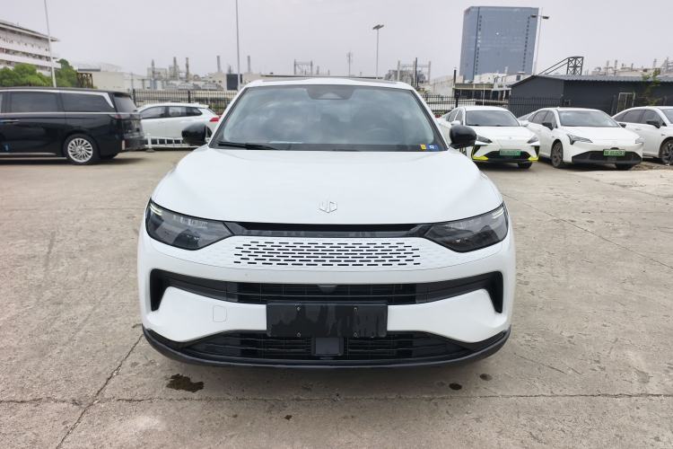 Used Leapmotor C11 2023 Range-Extended 180 Comfort Edition Front