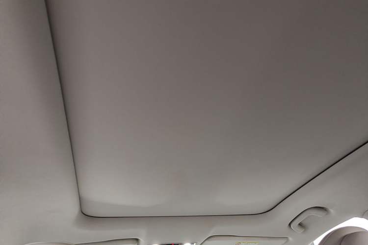 Used Leapmotor C11 2023 Range-Extended 285 Smart Enjoyment Edition Headliner