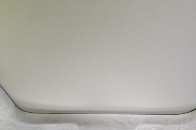 Used Leapmotor C11 2023 Range-Extended 180 Comfort Edition Headliner